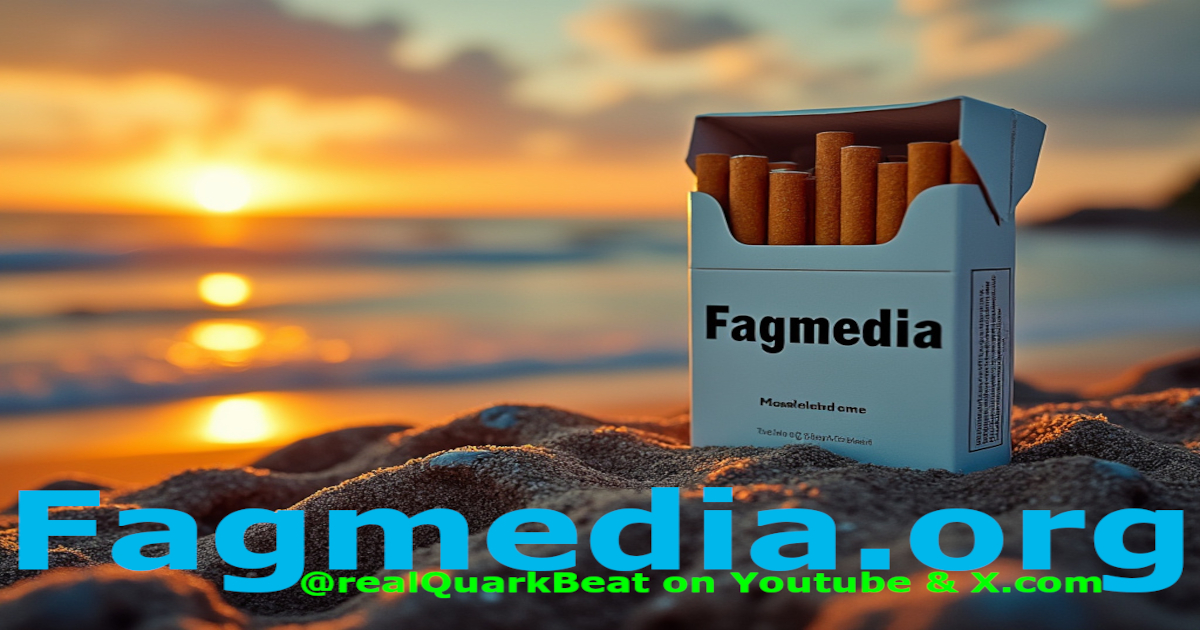 Fagmedia.org