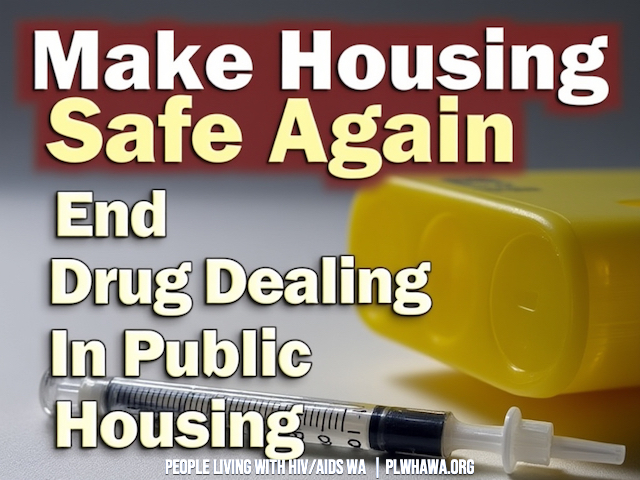 Make Housing Safe Again
