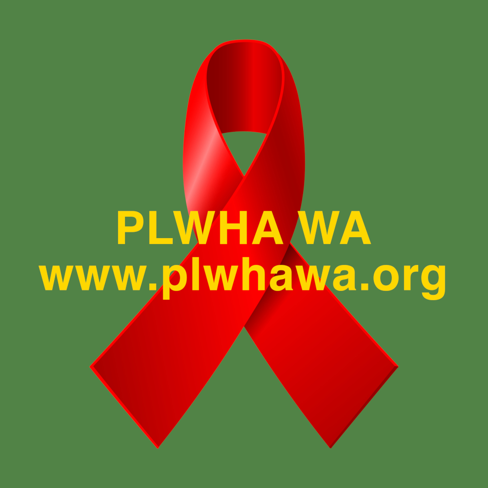 People Living with HIV/AIDS WA
